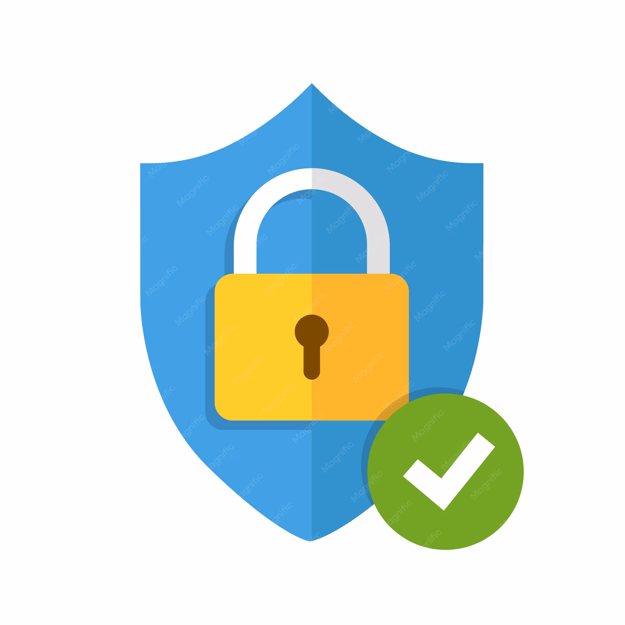 Secure
